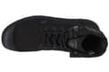 Miniatyrbild 3 av 4: Palladium Baggy 02353-060-M, Man, Sneakers, svart