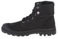 Miniatyrbild 2 av 4: Palladium Baggy 02353-060-M, Man, Sneakers, svart
