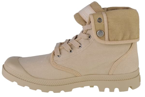 Palladium Baggy 02353-221-M, Man, Sneakers, beige