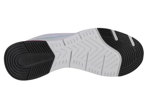 Skechers Skech-Air Edge - Mellow Days 104296-WMLT, Kvinna, Sneakers, vit