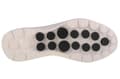 Miniatyrbild 4 av 4: Skechers Go Walk 6 - Clear Virtue 124505-BKW, Kvinna, Sneakers, svart