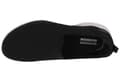 Miniatyrbild 3 av 4: Skechers Go Walk 6 - Clear Virtue 124505-BKW, Kvinna, Sneakers, svart