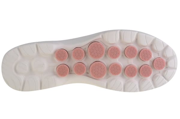 Skechers Go Walk 6 - Valerie 124532-MVE, Kvinde, Sneakers, lyserød