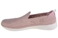Miniatyrbillede 2 af 4: Skechers Go Walk 6 - Valerie 124532-MVE, Kvinde, Sneakers, lyserød