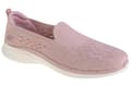 Miniatyrbillede 1 af 4: Skechers Go Walk 6 - Valerie 124532-MVE, Kvinde, Sneakers, lyserød
