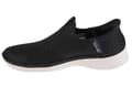 Miniatyrbillede 2 af 4: Skechers Go Walk 6 - Fabulous View Slip-ins 124569-BKLV, Kvinde, Sneakers, sort
