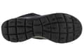 Miniatyrbillede 4 af 4: Skechers Summits Suited 12982-BBK, Kvinde, Sneakers, sort