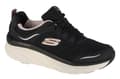 Miniatyrbild 1 av 4: Skechers D'Lux Walker-Infinite Motion 149023-BKPK, Kvinna, Sneakers, svart