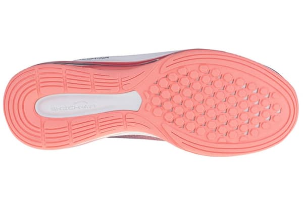 Skechers Skech-Air Element 2.0 149062-NVHP, Kvinde, Sneakers, marine blå