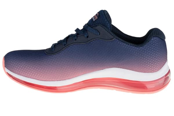 Skechers Skech-Air Element 2.0 149062-NVHP, Kvinde, Sneakers, marine blå