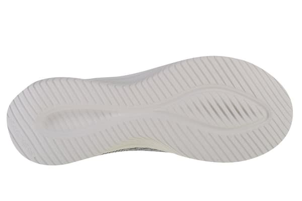 Skechers Ultra Flex 3.0 Smooth Step Slip-ins 149709-LTGY, Kvinna, Sneakers, grå