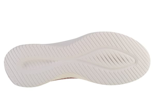 Skechers Ultra Flex 3.0 Smooth Step 149709-MVE, Kvinde, Sneakers, lyserød