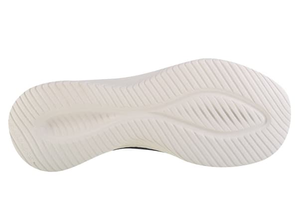 Skechers Ultra Flex 3.0 Smooth Step 149709-NVY, Kvinna, Sneakers, marinblå