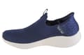 Miniatyrbild 2 av 4: Skechers Ultra Flex 3.0 Smooth Step 149709-NVY, Kvinna, Sneakers, marinblå