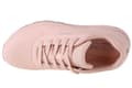 Miniatyrbild 3 av 4: Skechers Uno Frosty Kicks 155359-LTPK, Kvinna, Sneakers, rosa
