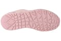 Miniatyrbild 4 av 4: Skechers Uno Frosty Kicks 155359-LTPK, Kvinna, Sneakers, rosa