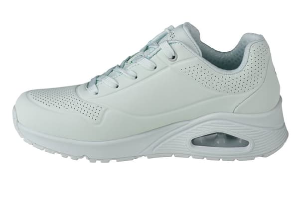 Skechers Uno Frosty Kicks 155359-MNT, Kvinna, Sneakers, mynta