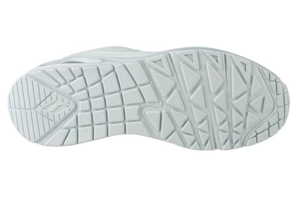 Skechers Uno Frosty Kicks 155359-MNT, Kvinna, Sneakers, mynta