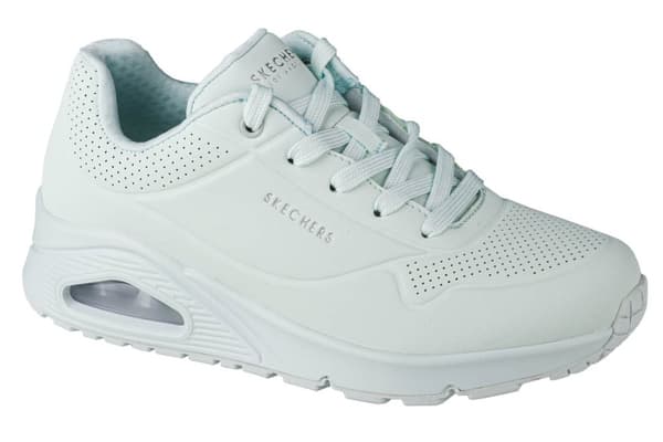 Skechers Uno Frosty Kicks 155359-MNT, Kvinna, Sneakers, mynta