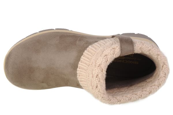 Skechers Easy Going - Cozy Weather 167401-TPE, Kvinna, Vinterkängor, rosa