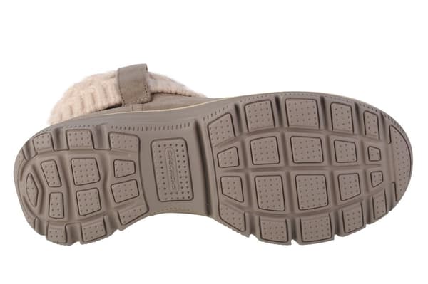 Skechers Easy Going - Cozy Weather 167401-TPE, Kvinna, Vinterkängor, rosa