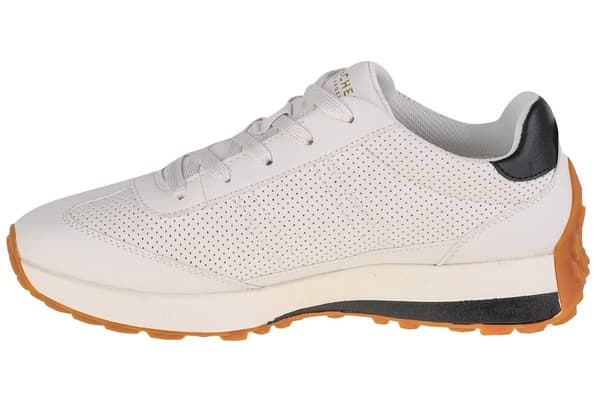 Skechers Gusto - Wind-O 177150-WHT, Kvinna, Sneakers, vit