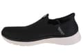 Miniatyrbillede 2 af 4: Skechers Go Walk 6 - Easy On 216278-BLK, Mand, Sneakers, sort
