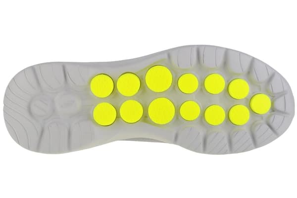 Skechers Go Walk 6 - Easy On 216278-GRY, Man, Sneakers, grå