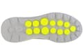 Miniatyrbild 4 av 4: Skechers Go Walk 6 - Easy On 216278-GRY, Man, Sneakers, grå