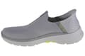 Miniatyrbild 2 av 4: Skechers Go Walk 6 - Easy On 216278-GRY, Man, Sneakers, grå