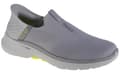 Miniatyrbild 1 av 4: Skechers Go Walk 6 - Easy On 216278-GRY, Man, Sneakers, grå