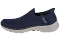 Miniatyrbild 2 av 4: Skechers Go Walk 6 - Easy On 216278-NVY, Man, Sneakers, marinblå