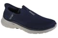 Miniatyrbild 1 av 4: Skechers Go Walk 6 - Easy On 216278-NVY, Man, Sneakers, marinblå