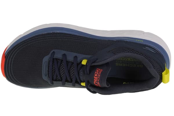 Skechers Max Cushioning Delta 220340-NVMT, Mand, Løbesko, marine blå