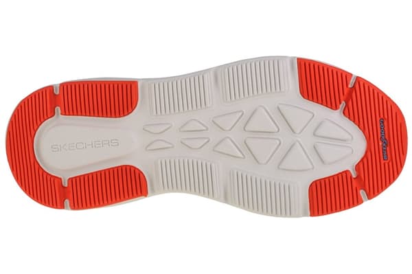 Skechers Max Cushioning Delta 220340-NVMT, Mand, Løbesko, marine blå