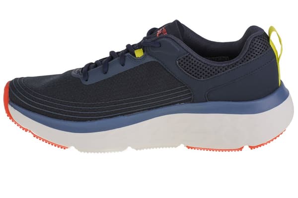 Skechers Max Cushioning Delta 220340-NVMT, Mand, Løbesko, marine blå