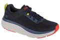 Miniatyrbillede 1 af 4: Skechers Max Cushioning Delta 220340-NVMT, Mand, Løbesko, marine blå