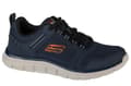 Miniatyrbild 1 av 4: Skechers Track-Knockhill 232001-NVOR, Man, Training shoes, marinblå