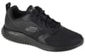 Miniatyrbillede 1 af 4: Skechers Bounder Verkona 232004-BBK, Mand, Sneakers, sort