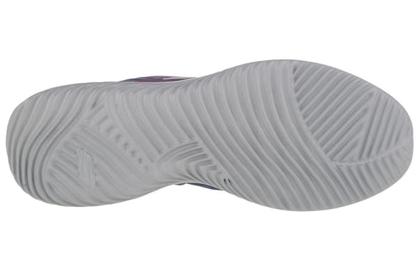 Skechers Bounder Verkona 232004-NVCC, Mand, Sneakers, marine blå