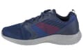 Miniatyrbillede 2 af 4: Skechers Bounder Verkona 232004-NVCC, Mand, Sneakers, marine blå