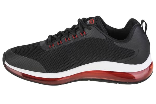 Skechers Skech-Air Element 2.0 Lomarc 232036-BKRD, Mand, Sneakers, sort