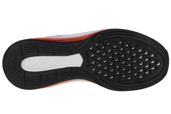 Skechers Skech-Air Element 2.0 Lomarc 232036-BKRD, Man, Sneakers, svart