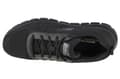 Miniatyrbillede 3 af 4: Skechers Track-Moulton 232081-BBK, Mand, Sneakers, sort