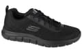 Miniatyrbillede 1 af 4: Skechers Track-Moulton 232081-BBK, Mand, Sneakers, sort
