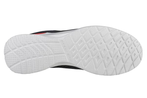 Skechers Skech-Air Dynamight 232291-BLK, Man, Sneakers, svart
