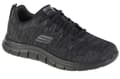 Miniatyrbild 1 av 4: Skechers Track - Front Runner 232298-BBK, Man, Training shoes, svart