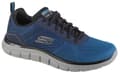 Miniatyrbild 1 av 4: Skechers Track - Ripkent 232399-NVBL, Man, Training shoes, marinblå