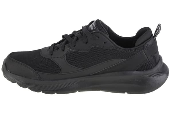 Skechers Equalizer 5.0 232520-BBK, Man, Sneakers, svart