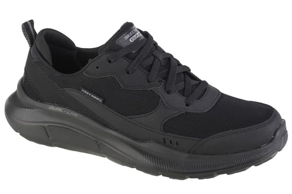Skechers Equalizer 5.0 232520-BBK, Man, Sneakers, svart